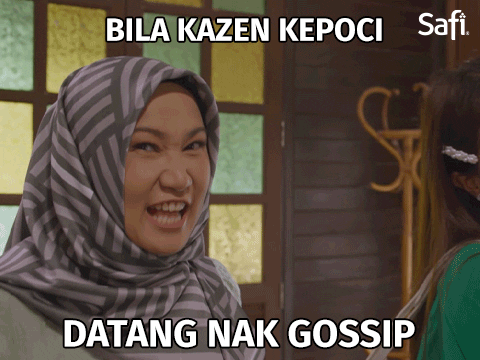 Gossip Raya GIF by safimalaysia