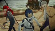 Video Game What GIF by ATLUS West