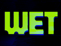 Art Glitch GIF