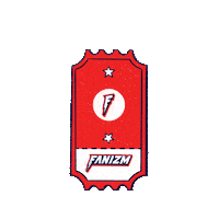 Fanizm movie win weekend showtime Sticker