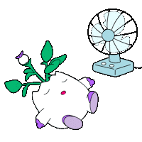 Tired Summer Sticker by Magic Eden
