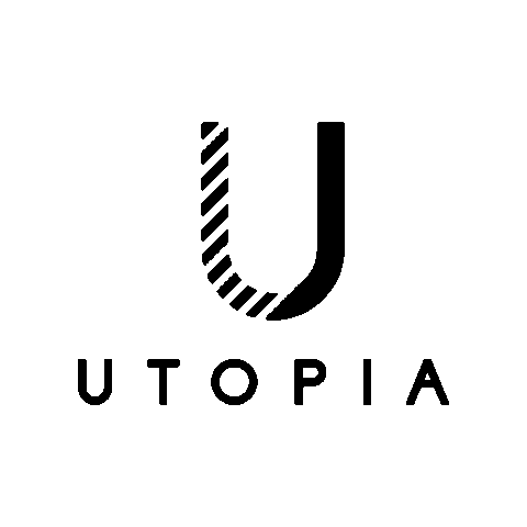 Utopiaoutwear giphygifmaker utopia utopiaoutwear utopia swimwear Sticker