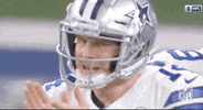 Regular Season Applause GIF by NFL