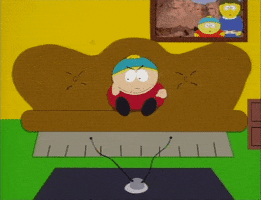 boys on the couch GIF by South Park 