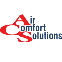 Acs405 Sticker by Air Comfort Solutions