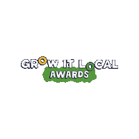 Gardening Sticker by Grow It Local