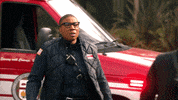 Buck Hen GIF by 9-1-1 on FOX
