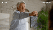 Harrison Ford Mic Drop GIF by Apple TV