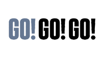 Sexy Go Go Go Sticker by Vice Cosmetics