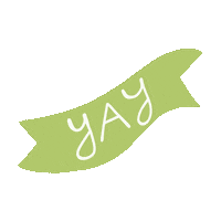 Celebration Sticker Sticker