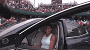 Happy Womens Tennis GIF by WTA