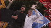 Pablo Lopez Television GIF by El Hormiguero
