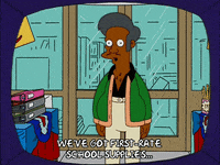 happy episode 7 GIF