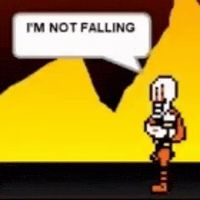 I Fell Falling GIF