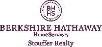Berkshirehathaway Sticker by Berkshire Hathaway HomeServices The Preferred Realty