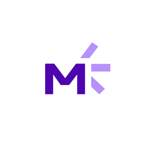 Lets Go Logo Sticker by Multitaskr