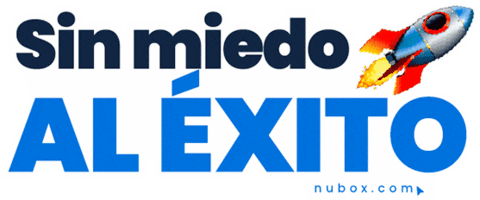 Sticker by Nubox