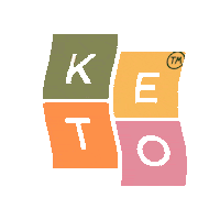 ketochallengeweek keto ketobyyessie Sticker