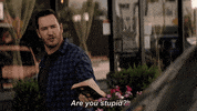 season 1 vampires GIF by Fox TV
