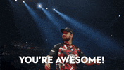 Awesome GIF by STIHL TIMBERSPORTS®