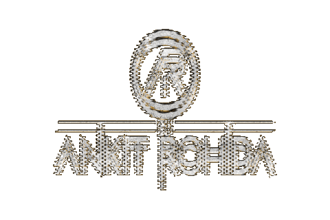 Sticker by Shark & Ink