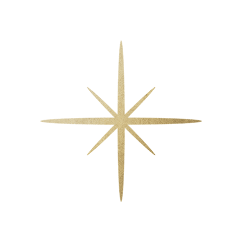 Star Quantum Sticker by Ask Harriette