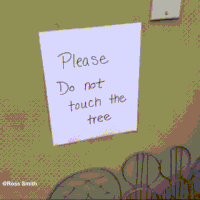 grandma GIF