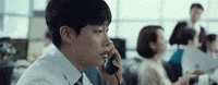 Yoo Ji-Tae Money GIF