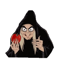 snow STICKER by imoji