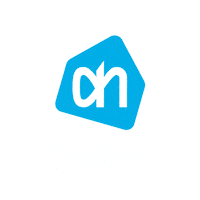 Ahdokkum Sticker by Albert Heijn Dokkum