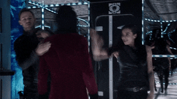 johnny dutch GIF by Space