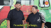 Excited Lets Go GIF by BuzzFeed