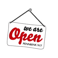 Den Bosch Shopping Sticker by Penn&Ink N.Y