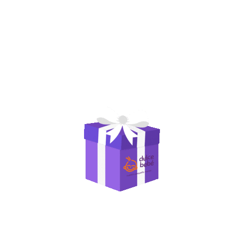 Mama Papa Sticker by Dulce Bebé