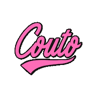 Baseball Team Sticker by LITTLE SHARK AND CO.