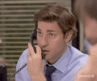 Season 6 Nbc GIF by The Office