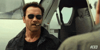 GIF by The Expendables 3