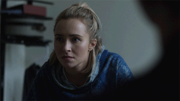 Come Again Hayden Panettiere GIF by Nashville on CMT