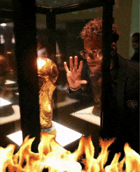Elcreadordegifpopulares world cup neymar mundial copa mundial GIF