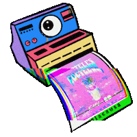 Bo Lacausa Sticker by EMIL LA CAUSA