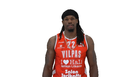Sport Basketball Sticker by Basket_fi