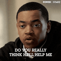 Season 6 Starz GIF by Power