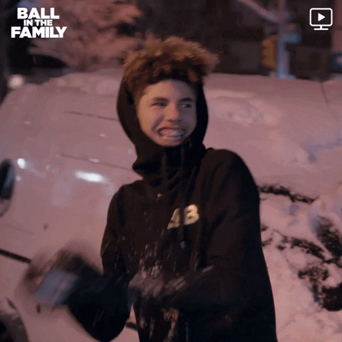 b b b bbb GIF by Ball in the Family