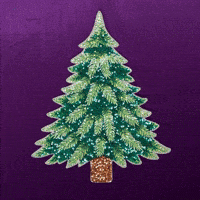 Arbol De Navidad GIF