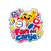 fpuntoschile fpuntos fpuntos22 Sticker