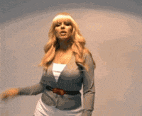 Seka Kiss GIF