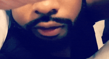 Hungry Lips GIF by EsZ Giphy World