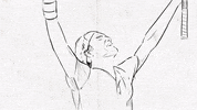 Happy Us Open GIF by ATP Tour