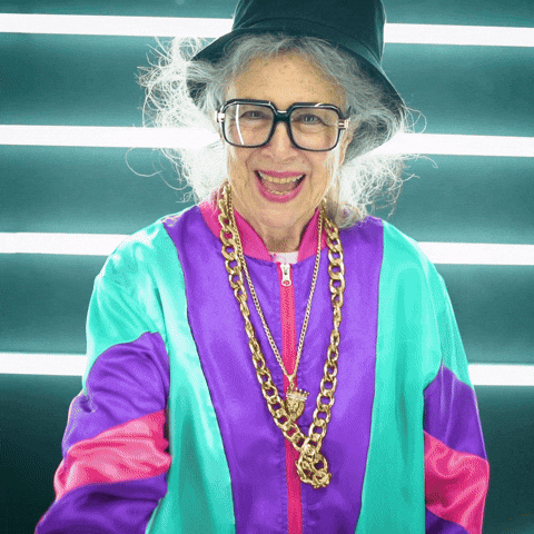 Happy Birthday Thumbs Up GIF by Sealed With A GIF