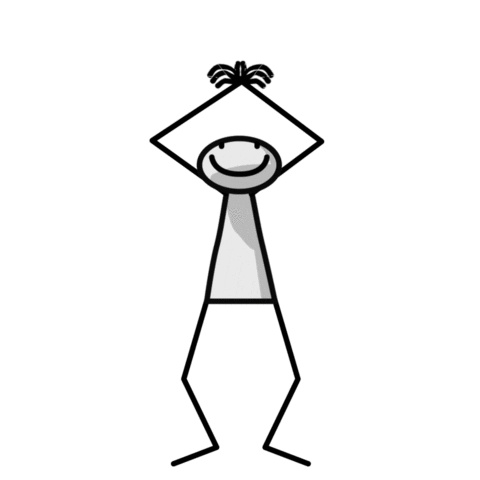 Loop Smile Sticker by ELYX